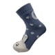 thumbnail image 2 of Calcetines Simply Basic Para Mujer Unitalla 1Par, 2 of 4