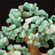 thumbnail image 3 of Árbol de la suerte for sala de estar, árbol del dinero de citrino, árbol de la fortuna de cristal for interiores, decoración de oficina, 3 of 5