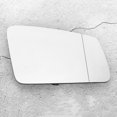 thumbnail image 1 of Fydun   Rear View Mirror Glass   Right Drivers Rearview Mirror Glass   A2118100921   Replacement For  A-Class W176 2012-2019, 1 of 8