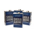 thumbnail image 4 of Sheila Shine Stainless Steel Cleaner & Polish, 1 gal Can, 4/Carton, 4 of 4