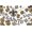 All Over, variant on Tervis New Orleans Saints 24oz. Emblem Classic Tumbler