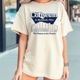 thumbnail image 3 of The Coliseum in Richfield Ohio T-Shirt — "The Palace on the Prairie" Vintage-Inspired Unisex Graphic Tee, 3 of 5