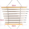 thumbnail image 2 of Campanas de Viento de 7 Tonos para Exteriores, Terapia de Sonido, Instrumentos de Percusión Profesionales, Campanas de Viento Portátiles, 2 of 5
