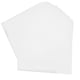 thumbnail image 1 of Papel de hierro con cuentas fusibles, papel de planchar, película de hoja de planchado transparente de 9,45 pulgadas x 7,09 pulgadas para juguete de 20 piezas, 1 of 10