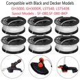 thumbnail image 2 of For BRAST Mspa Hot Tub Replacement Filter Cartridges Base Accessories All Models, 2 of 6