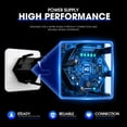 thumbnail image 4 of WiFi Extender Signal Booster for Home 2026 Internet Repeater Long Range Up to 1615 Sq. Ft. Whole Home WiFi Coverage, 4 of 8