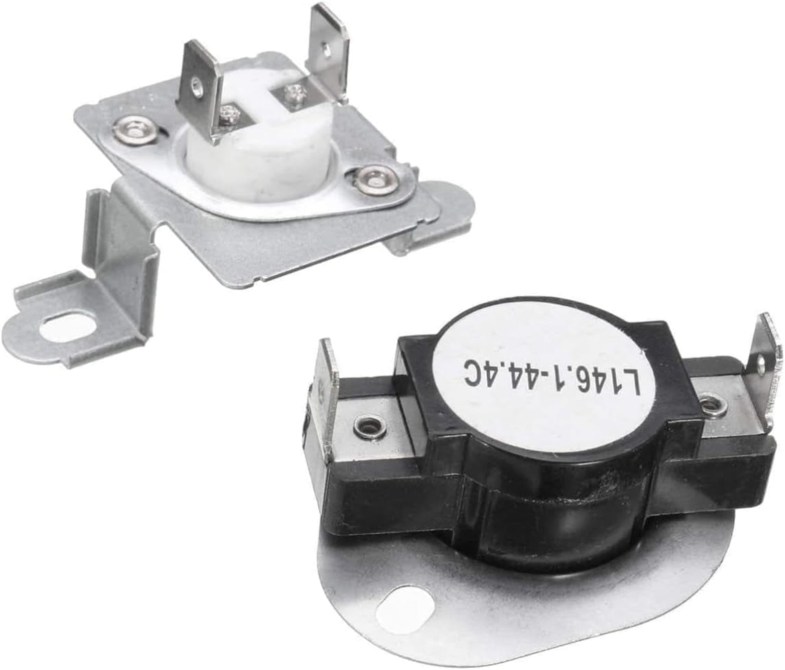 8544771, 279973 Dryer Heating Element & Dryer Thermal Cut-Off Fuse Kit