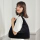 thumbnail image 4 of Bolso de hombro de gran capacidad para axilas para mujer | Bolso casual de moda | Tela Duradera de Alta Calidad | Diseño espacioso | Bolso de Compras Multiusos | Múltiples opciones de color | 1 pieza, 4 of 6