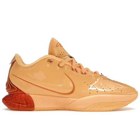 Nike Men's LeBron 21 Melo Melo Basketball Shoes, from StockX