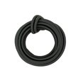 thumbnail image 2 of SGT KNOTS Marine Grade Bungee Cord - 100% Elastic Cord, Dacron Polyester Bungee Shock Cord for DIY, Tie Downs, Commercial Uses | 3/8in x 100ft, OD Green, 2 of 6