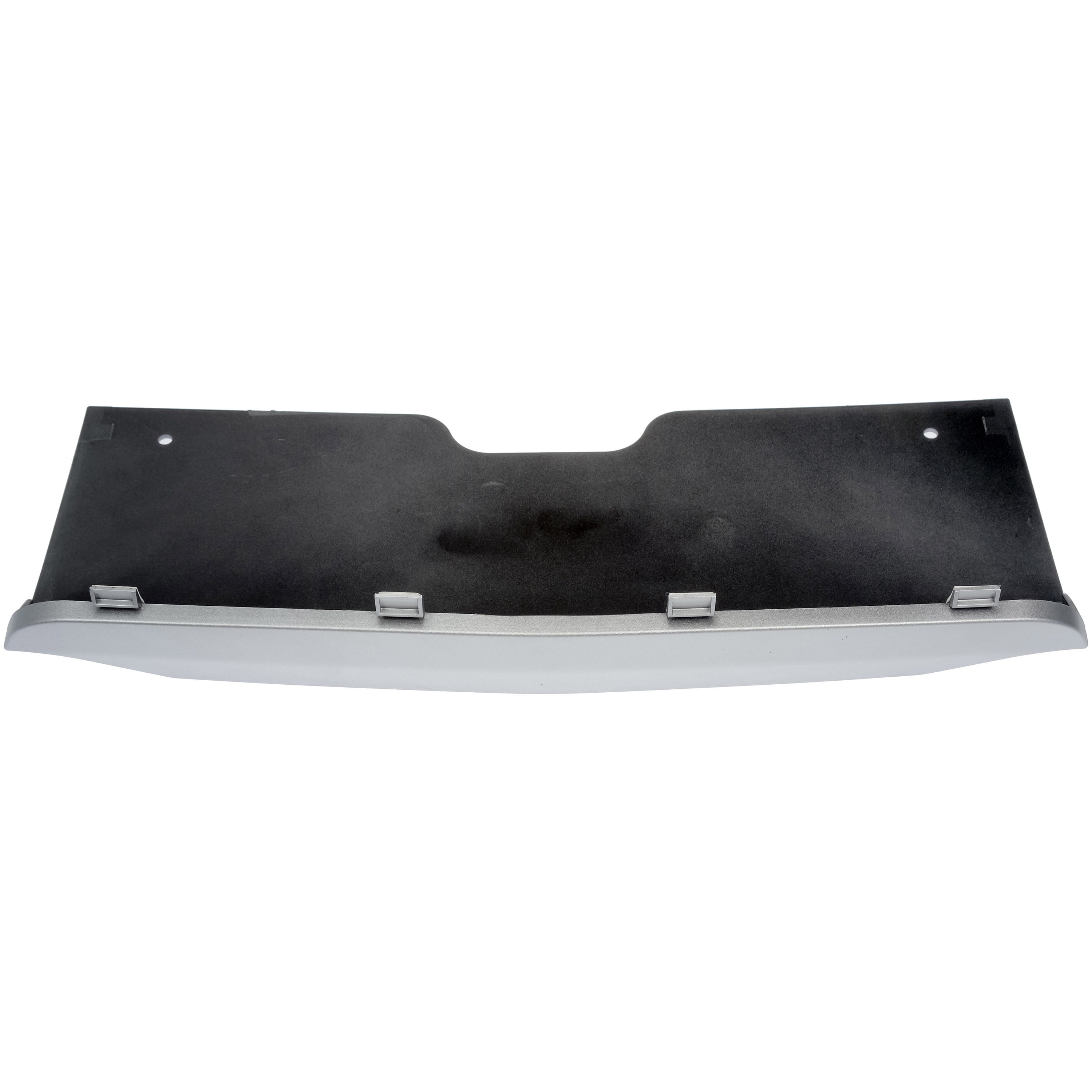 Dorman 927-942 Trailer Hitch Cover for Specific Chevrolet Models