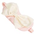 thumbnail image 3 of Antifaz para dormir con correa elástica y lazo, suave, para dormir de noche y viajar., 3 of 14