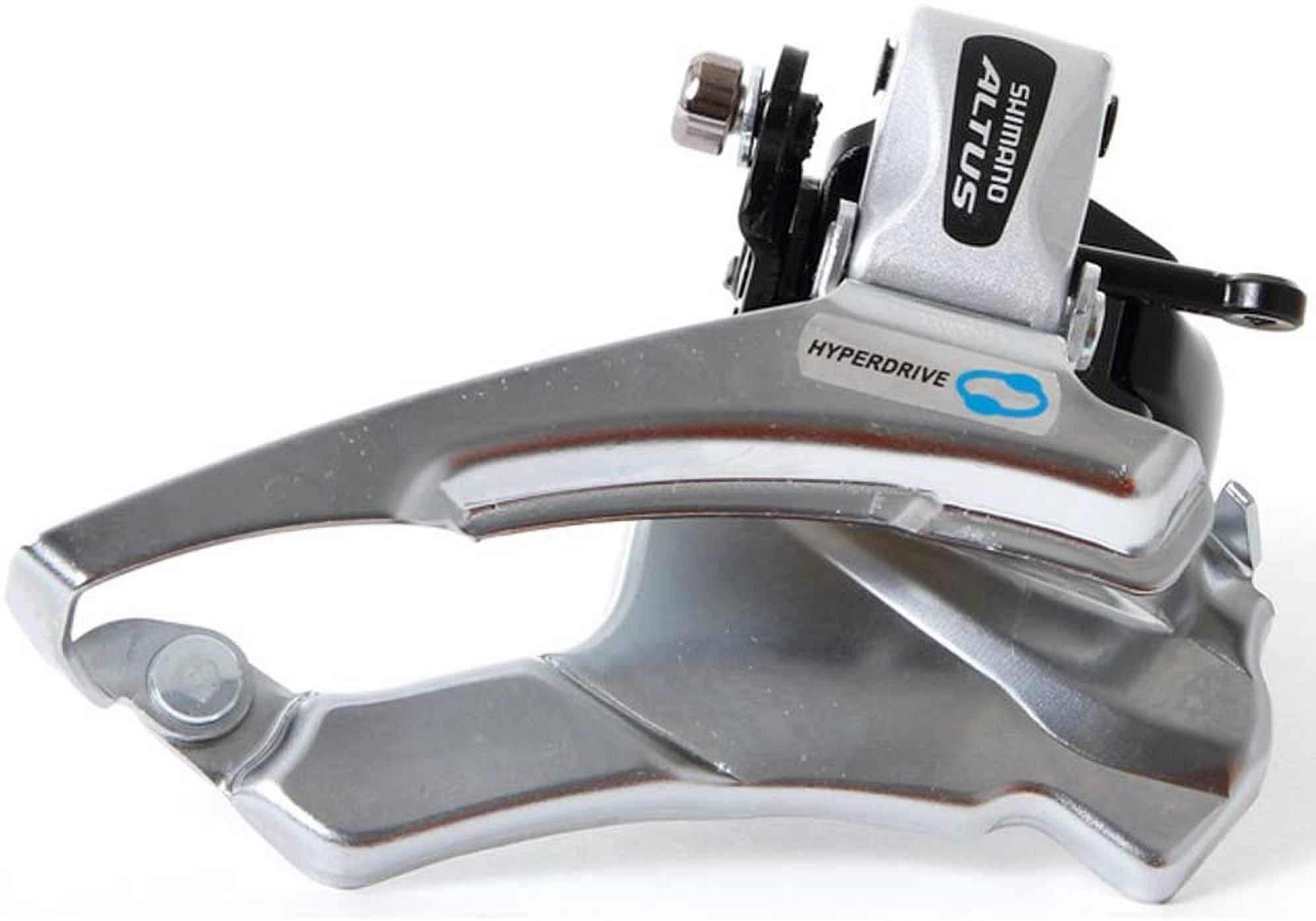 SHIMANO - ジャンキー Shimano TOURNEY RD-TZ31-GS TZ31 6 Speed 7 Speed 18 Speed 21