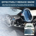 thumbnail image 4 of IMossad Advanced Electromagnetic Snow Removal Device for Cars – Car Defroster and Ice Remover for Winter, Clear Windshield and Glass, No Chemicals Required, 4 of 7