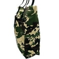 thumbnail image 6 of ADIDAS Originals Simple Canvas Tote Shoulder Bag 15X14X4" Camouflage Print, 6 of 12