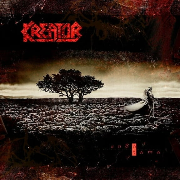 Kreator - Endorama - Music & Performance - CD