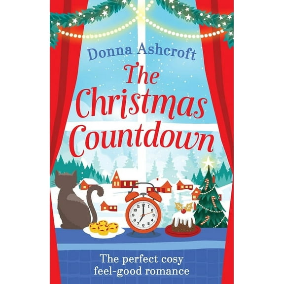 The Christmas Countdown (Paperback)