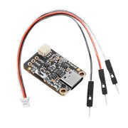Expert UPDI Coding Programming Tool With Energy option For Tiny Line And Smooth Debugging