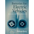 thumbnail image 2 of Piles pour Véhicules Électriques: Matériaux et Électrochimie, 2 of 3