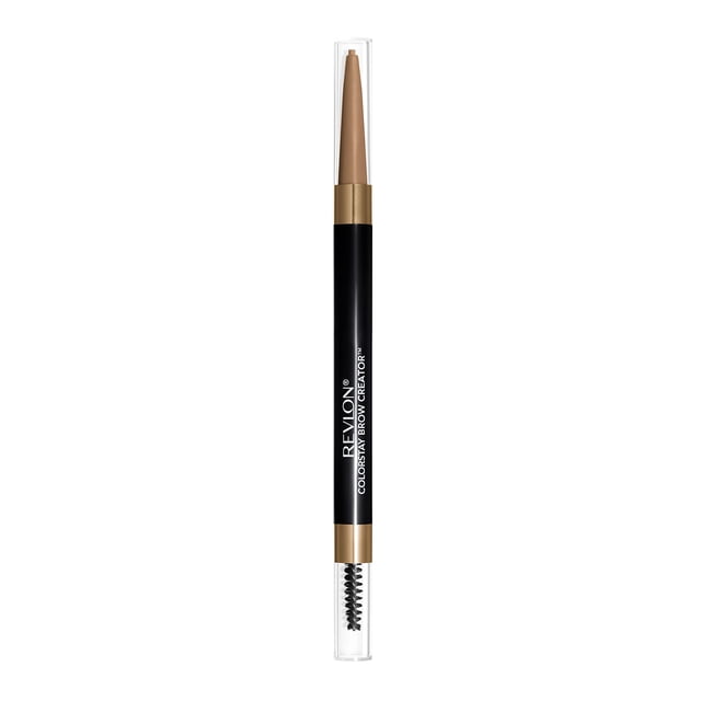 Lápiz y polvo para cejas Revlon ColorStay Brow Creator 600 Blonde
