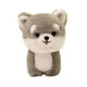 thumbnail image 5 of Perro de peluche hecho a mano, juguete realista, mini perro, muñeca para adultos, bebé, perro 35cm, 5 of 9