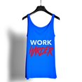 thumbnail image 2 of WORK HARDER Tank Top, 2 of 2