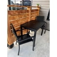 thumbnail image 2 of Table Ristorante 38''x27'', 2 of 3