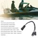 thumbnail image 3 of Arnés de accesorios múltiples ANGGREK para motos acuáticas alta durabilidad 278003684 para Fish Pro, 3 of 8