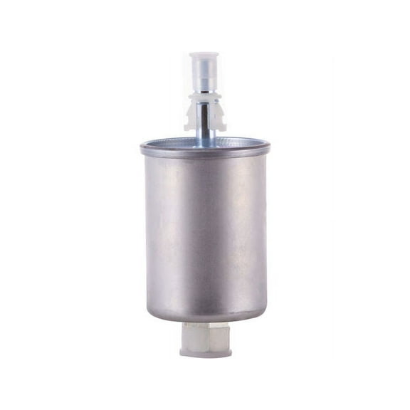 Fuel Filter - Compatible with 1997 - 2001 GMC Jimmy 4.3L V6 1998 1999 2000