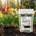 thumbnail image 6 of Old Cobblers Farm™ Rock Phosphate 0-12-0 Organic Fertilizer for Root Development, Flowering, Fruiting, Soil Conditioning - Veggies, Flowers, Trees, Shrubs, Lawns (20 lbs), 6 of 12