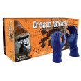 thumbnail image 2 of Watson WTS5553PFL (50)15 Mil Blue Latex Gloves Large, 2 of 2