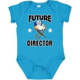 thumbnail image 3 of Inktastic Future Movie Film Director Boys or Girls Baby Bodysuit, 3 of 5