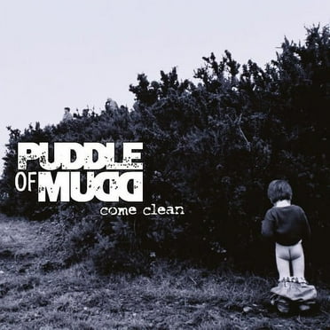 Puddle of Mudd - Come Clean - Music & Performance - Vinyl