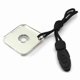 thumbnail image 3 of Outdoor Survival Reflective Signal Mirror For Hiking Camping Emergency Practical Daylight Reflective SOS First Supplies, 3 of 4