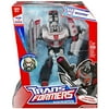 Transformers Leader Megatron Earth Mode