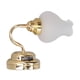 thumbnail image 5 of Dollhouse Wall Light 1:12 Scale Mini Wall Light 3V Battery Powered DIY Tulip Shape For Decoration ANGGREK Juguetes, 5 of 8