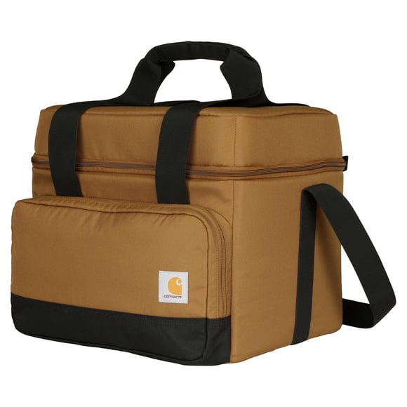 Repelente de agua duradero Cooler Carhartt, aislante, 24 latas
