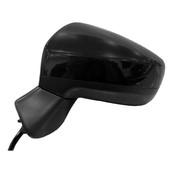 Left Driver Side Mirror - Compatible with 2017 - 2022 Subaru Impreza 2018 2019 2020 2021