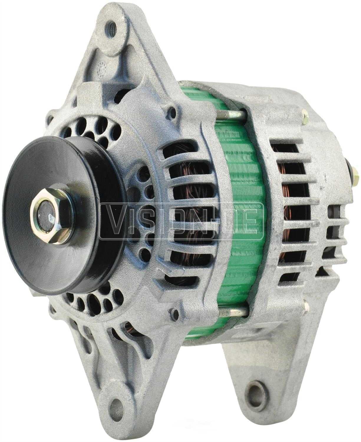 Vision OE 14960 Alternator