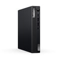 thumbnail image 3 of Restored Lenovo ThinkCentre M70q Gen 4 Micro Tower Desktop Core i7-13700T - 512GB SSD Hard Drive - 16GB RAM 16 cores @ 4.9 GHz Win 10 Pro Black (Refurbished), 3 of 3