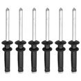 thumbnail image 2 of TFixol Kayak Paddle Keeper Kayak Bungee Paddle Holder Kit Kayak Paddle, 2 of 8