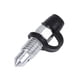 thumbnail image 4 of Pezón de tornillo de freno de coche Bomba de freno de motocicleta portátil / Pezón de tornillo de purga de calibrador JShteea Accesorios para autos y motos, 4 of 8