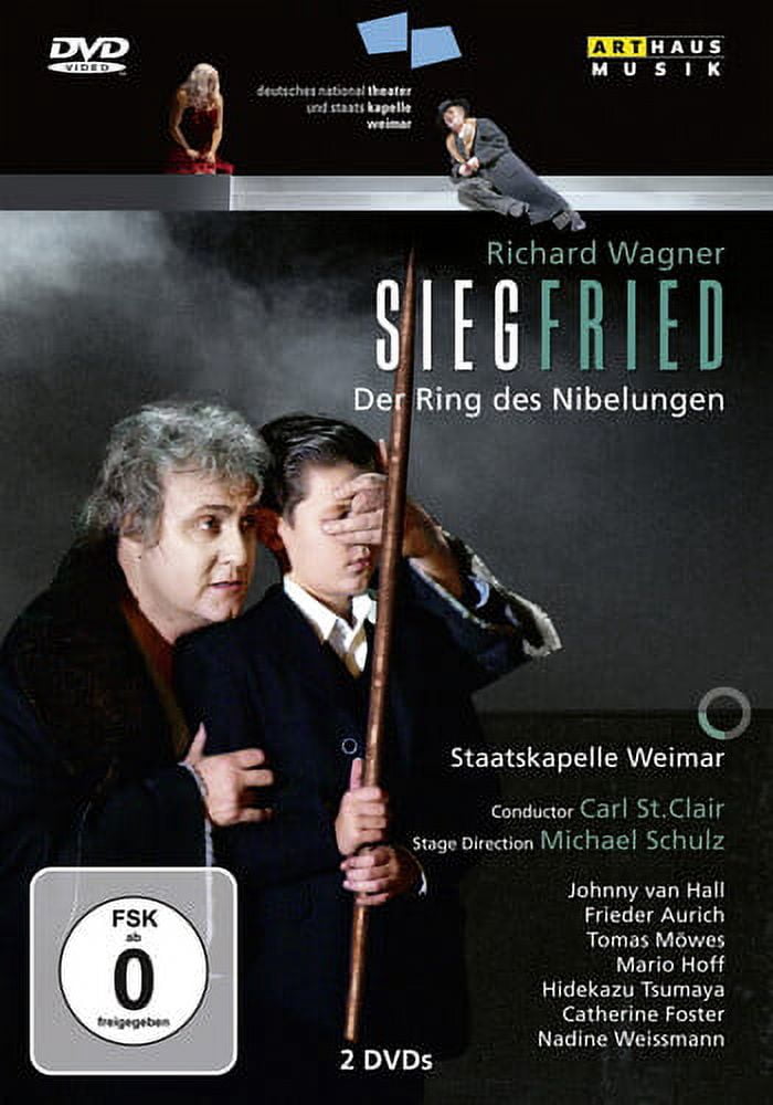 【中古DVD】Salzburg Festival: Opening Concerts [DVD]／Harnoncourt Salzburg Festival Nikolaus Harnoncourt (DVD), Euroarts, Music
