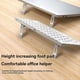 thumbnail image 5 of 2 PCS Portable Invisible Laptop Stand, 5 of 5