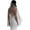 Ivory, variant on CoCoMangos Wely Pearl Wedding Bridal Veil With Metal Comb