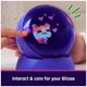 thumbnail image 4 of Pelota de hámster Bitzee de juguete interactiva con más de 20 hámsteres, 4 of 9