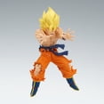 thumbnail image 4 of Figura Banpresto Dragon Ball Z Super Saiyan Son Goku contra Cooler, 4 of 7