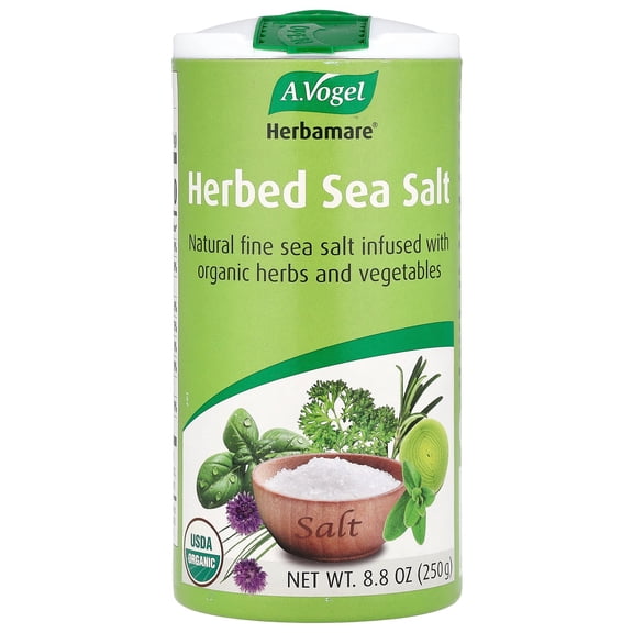 Organic Herbamare Seasoning Original, 8.8 oz