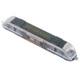 thumbnail image 2 of Simulation alloy metal high speed rail diecast train toy model boys gift, 2 of 6