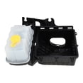 thumbnail image 1 of Unique Bargains 1 Set Engine Coolant Reservoir Water Expansion Tank for Ford F-150 for Lincoln Mark LT 10-14 Coolant Radiator Reservoir Bottle with Cap, 1 of 6